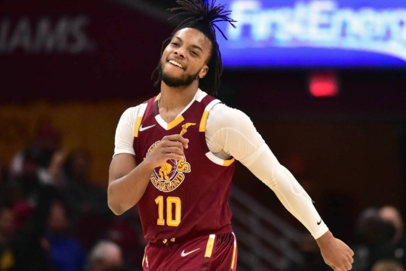 कैवलियर्स कोच: गारलैंड, एलन और मेरिल के 76ers के खिलाफ खेलने की उम्मीद है